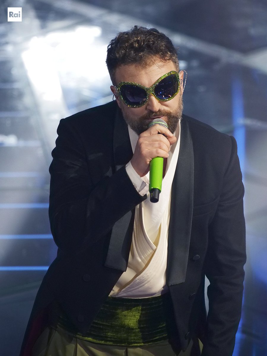 Festival di Sanremo tweet media