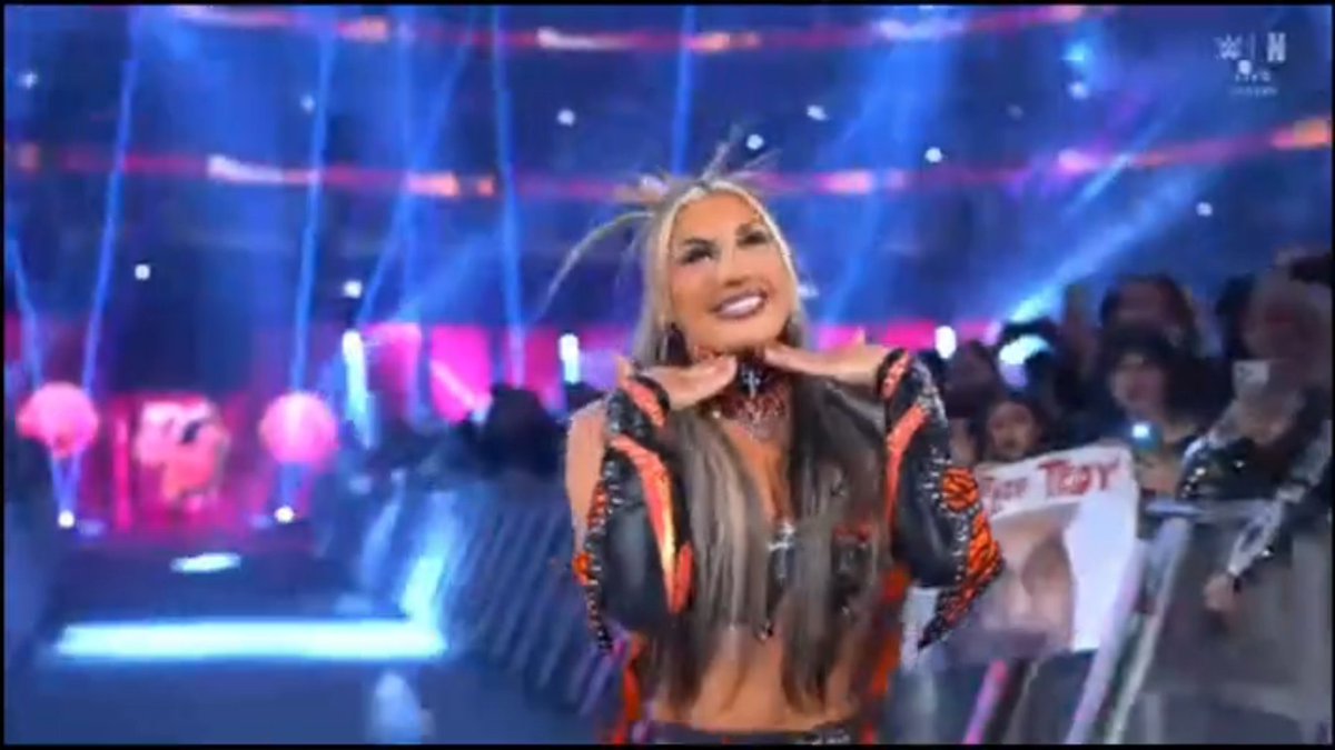 TiffanyStratton.Com | Tiffany Stratton Fansite tweet media