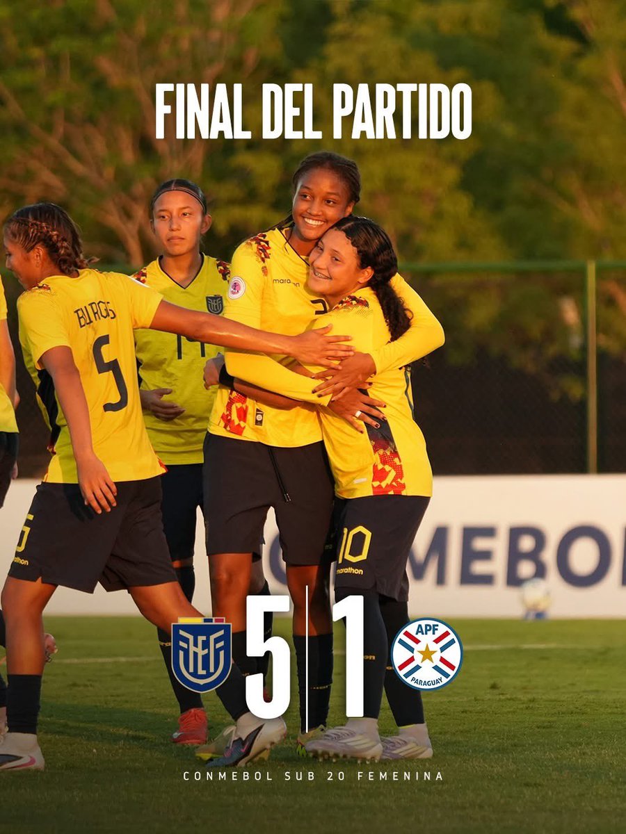 𝐓𝐄𝐑𝐌𝐈𝐍𝐀𝐌𝐎𝐒 𝐄𝐋 𝐓𝐎𝐑𝐍𝐄𝐎 𝐈𝐍𝐕𝐈𝐂𝐓𝐀𝐒 𝐄𝐍 𝐋𝐀 𝐅𝐀𝐒𝐄 𝐅𝐈𝐍𝐀𝐋