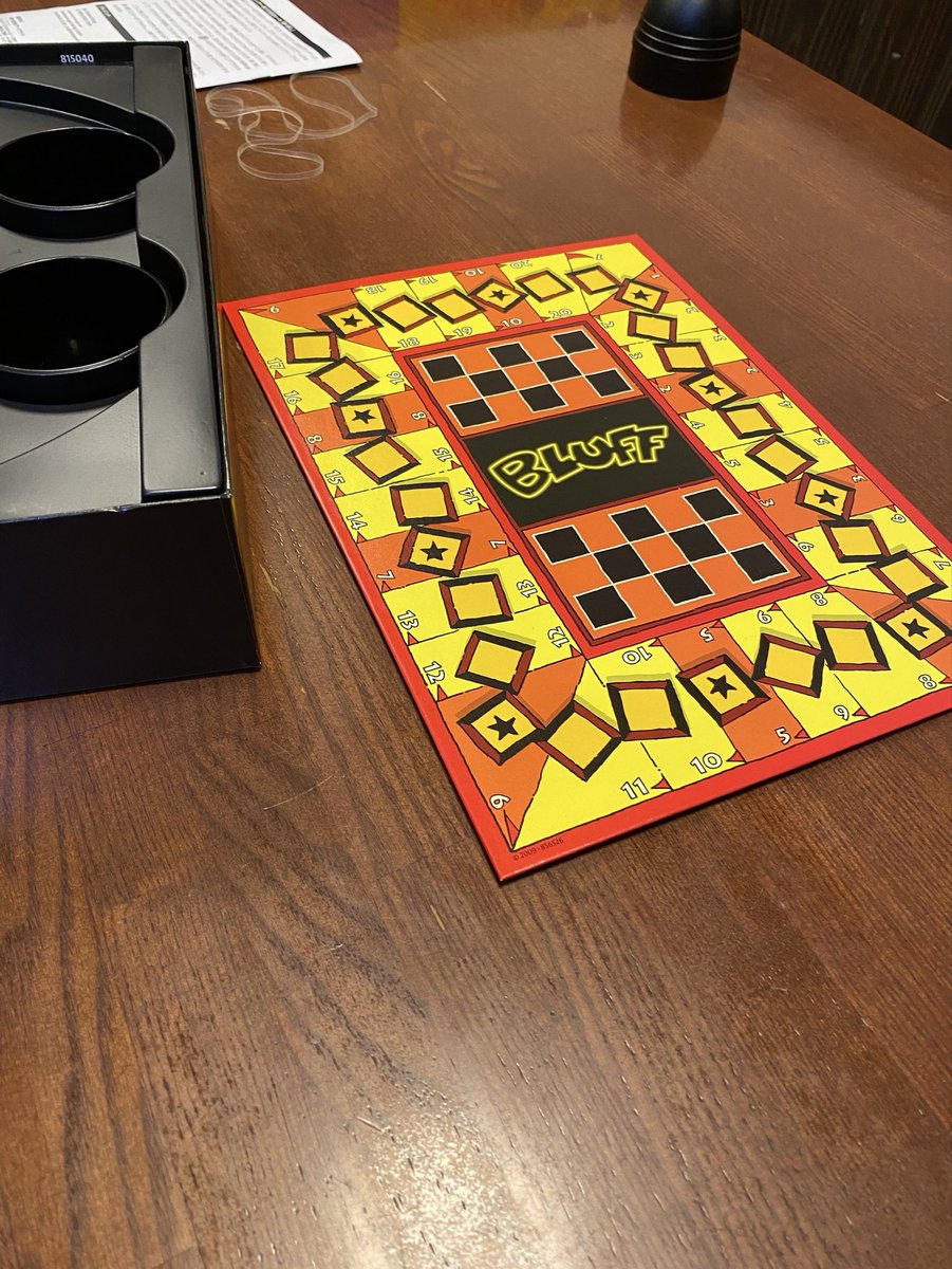 昨日もボドゲ営業にご来店くださりありがとうございました😊
遠くからの方も来てくださってほんとに感謝です🥲

アイルオブスカイ、フリップセブン、ぐるぐるダンジョン、西フランク王国の聖騎士
付き合ってくれてありがとうございました😭
聖騎士は暫定今年ナンバーワンボドゲです笑