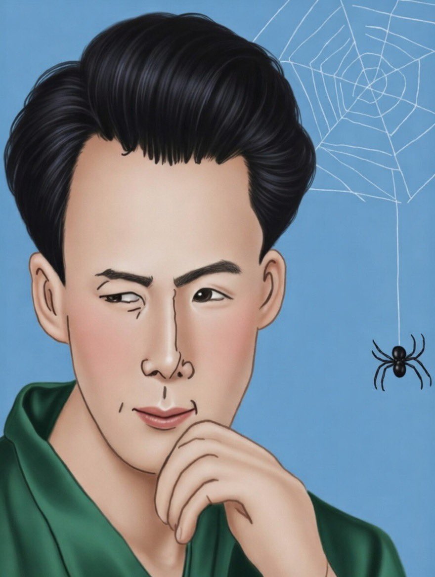 芥川龍之介生誕134周年 ファンと出版社が祝福の輪を広げる