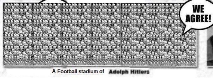 Mouse Odious tweet media