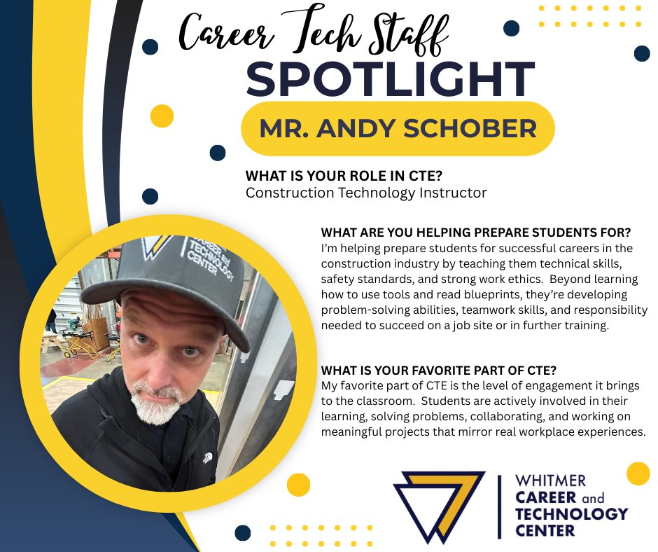 Whitmer High School 🐾 tweet media