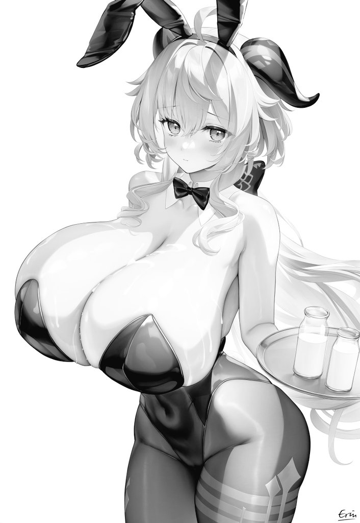 ꧁•⊹٭Cocogoat Ganyu٭⊹•꧂ tweet media