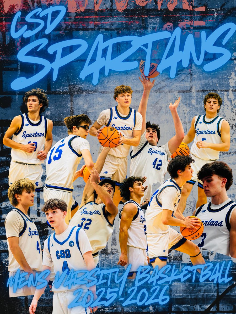 Community School of Davidson Boys Basketball tweet media