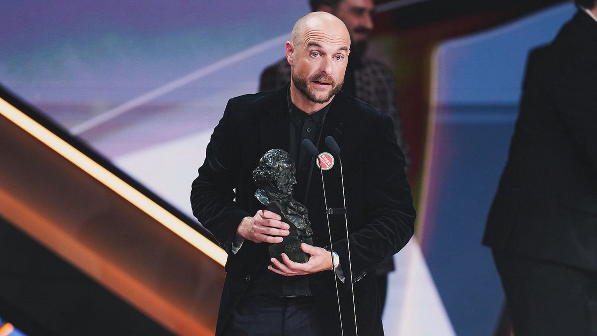 Sitges Film Festival tweet media