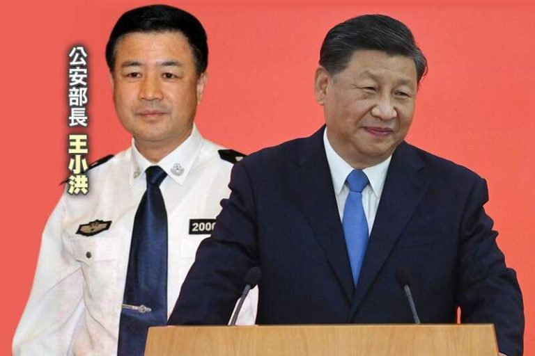 海外中国人权律师联盟 tweet media