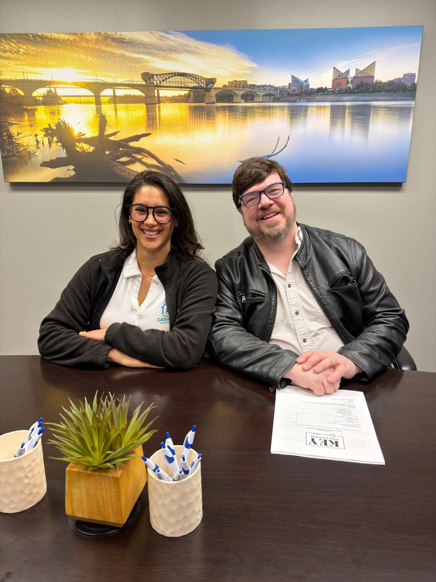 CashOutOnMyHome's tweet photo. At Cash Out On My Home, we specialize in helping landlords, inherited property owners, and homeowners sell houses fast for cash in Chattanooga and North Georgia. 

Contact us today for help selling your tenant occupied house! https://t.co/RPIGehHMDH https://t.co/DKsVnRcA8D