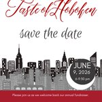 Photo by Hoboken Community Center (@HobCommunityCtr)