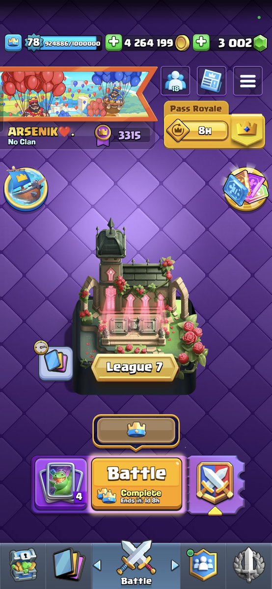 ARSENIK.❤️ tweet media