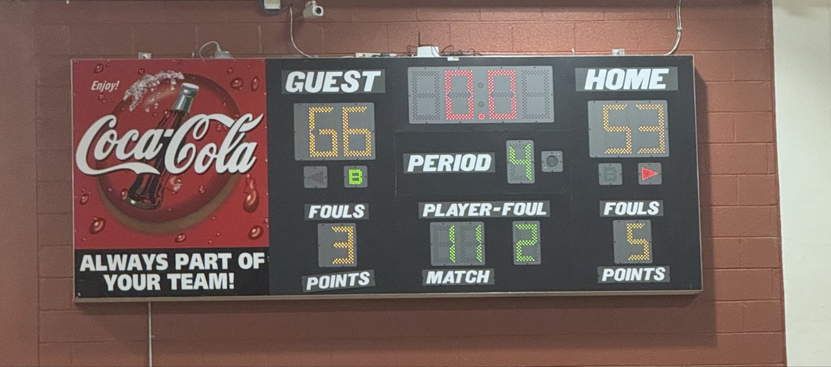EastForsyth_MBB's tweet photo. East clinches first Elite 8!! https://t.co/JQwfWSjAiE
