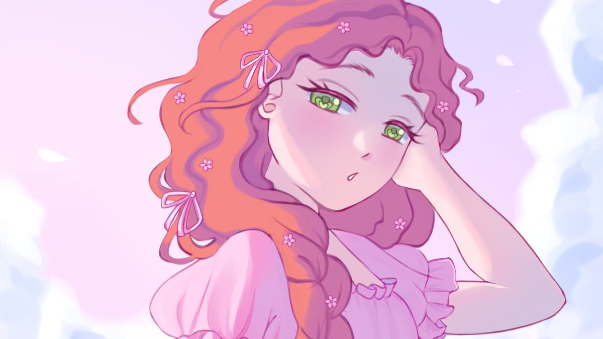 🩷 love 🩷 tweet media