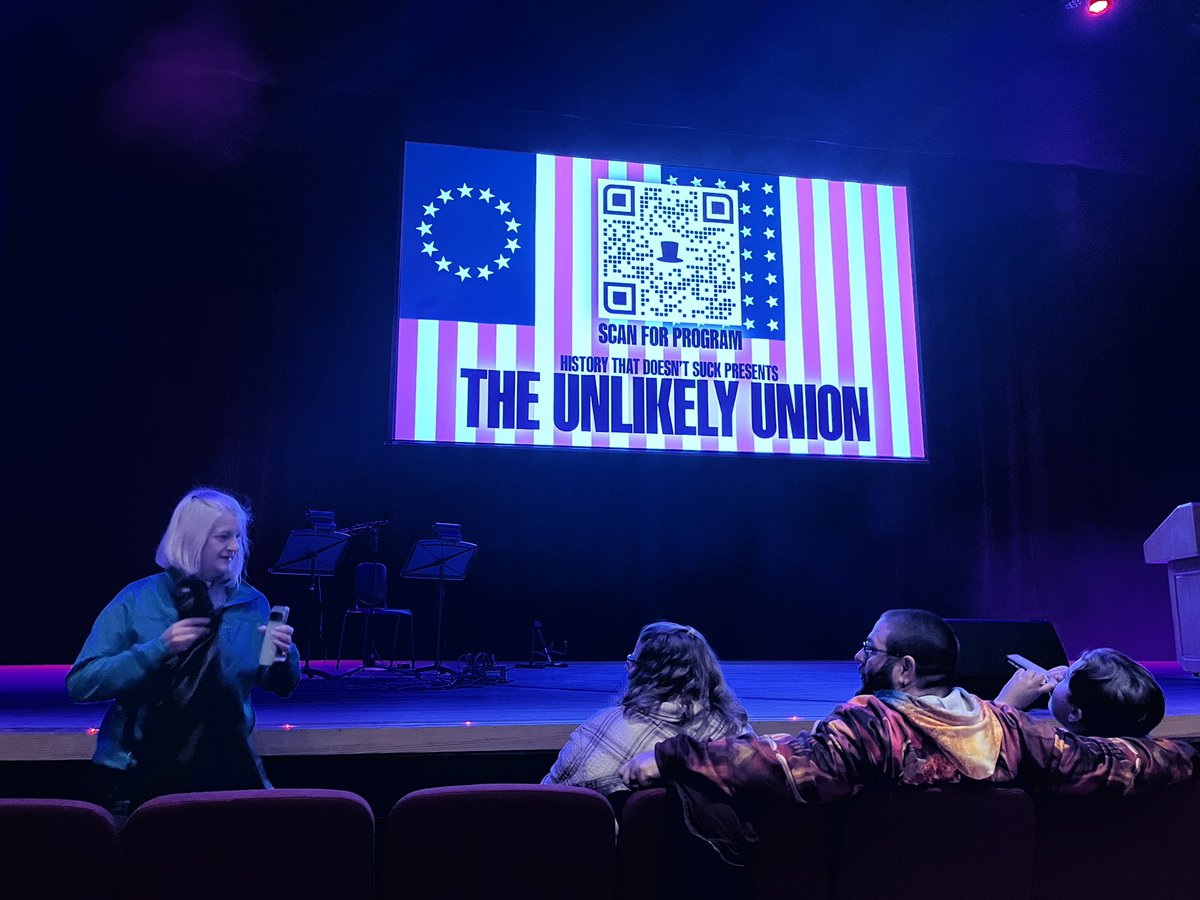 Patrick McCallister tweet media