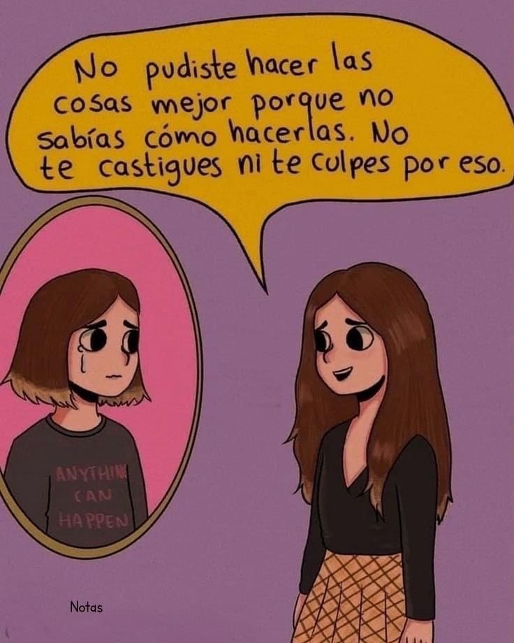 Eres valiente