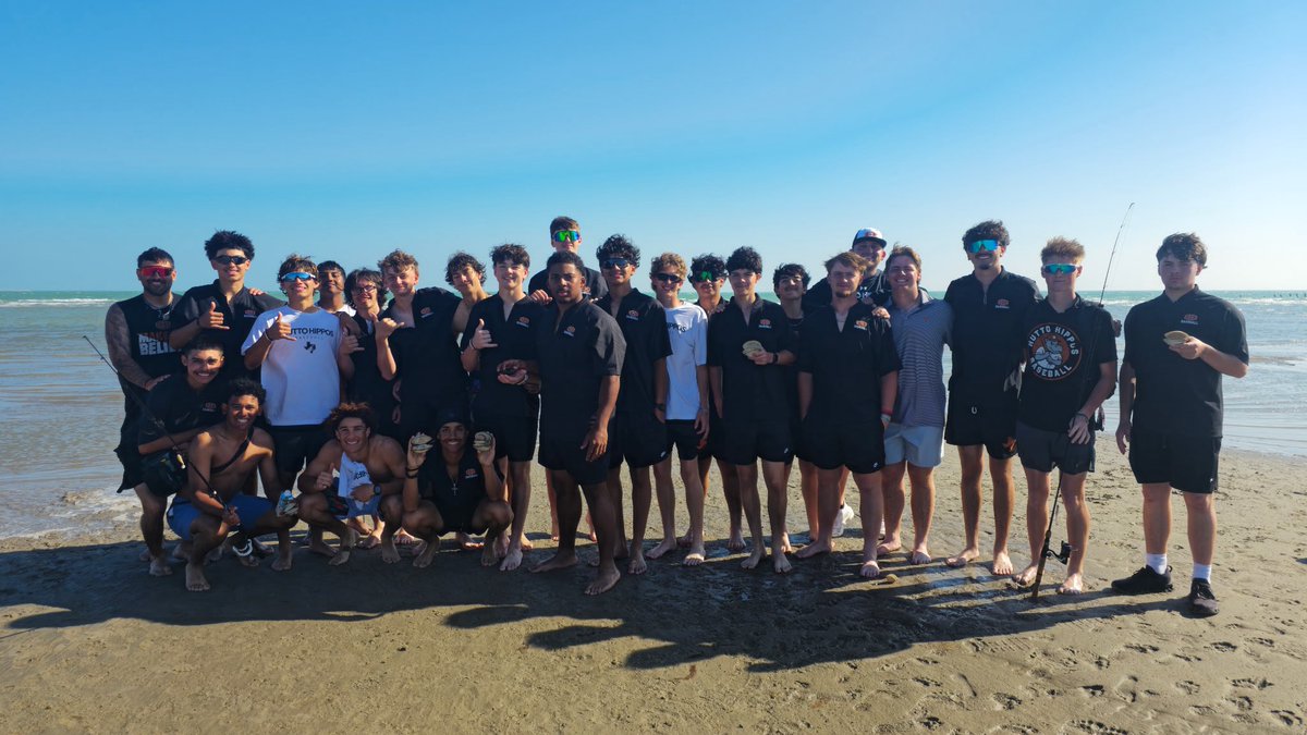 Hutto Hippos Baseball tweet media