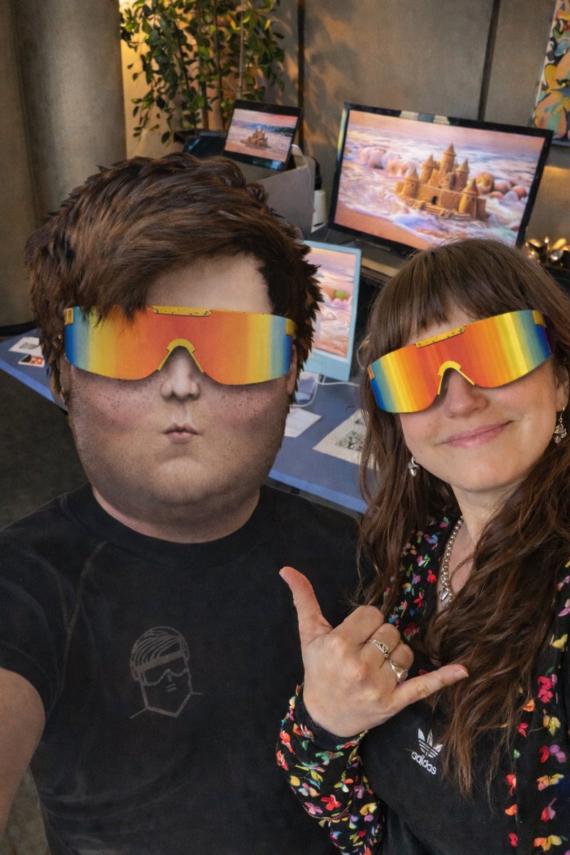 Chaz McGnarly tweet media