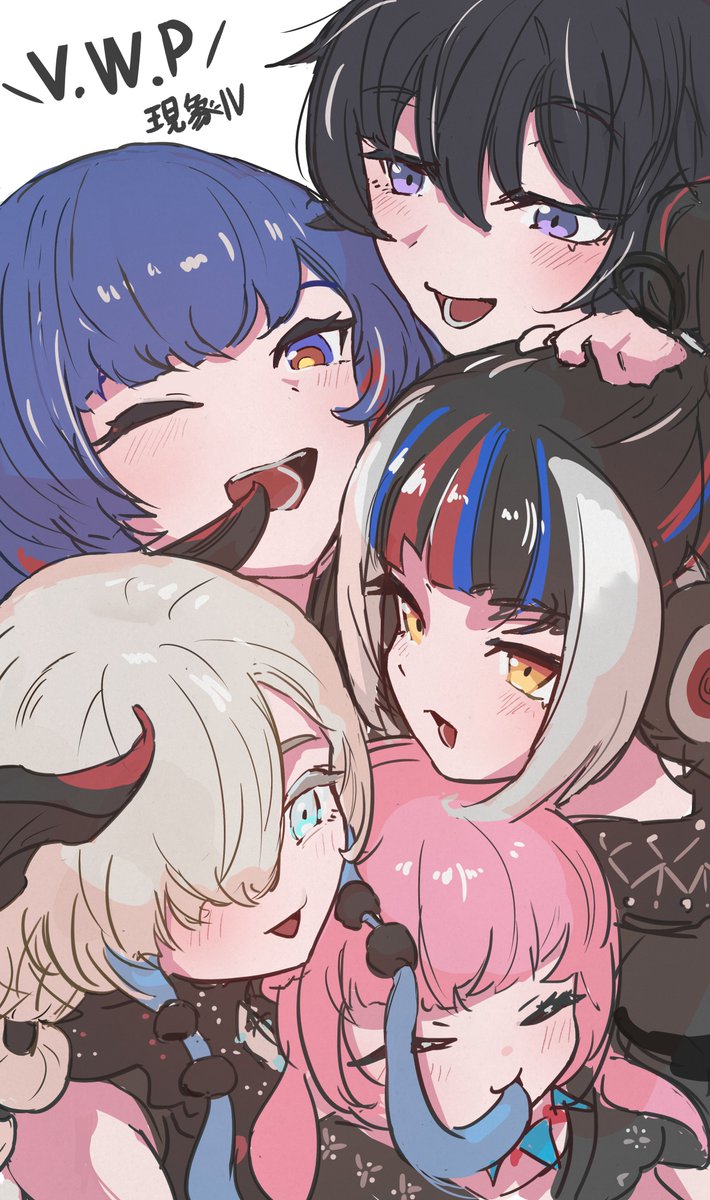 UG_0616's tweet photo. 💞💞💞#VWP現象4 https://t.co/c8DWLiGpjp