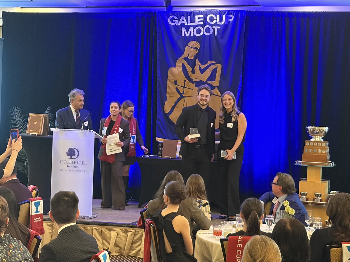 Gale Cup tweet media