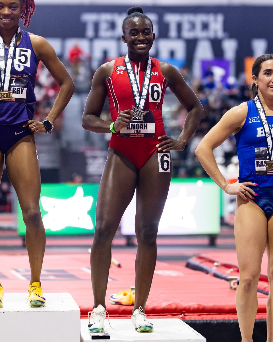 Utah T&F/XC tweet media