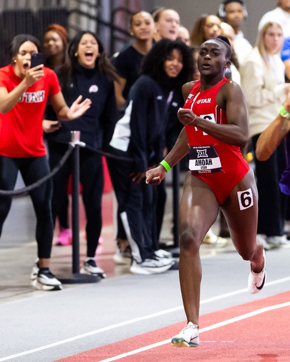 Utah T&F/XC tweet media