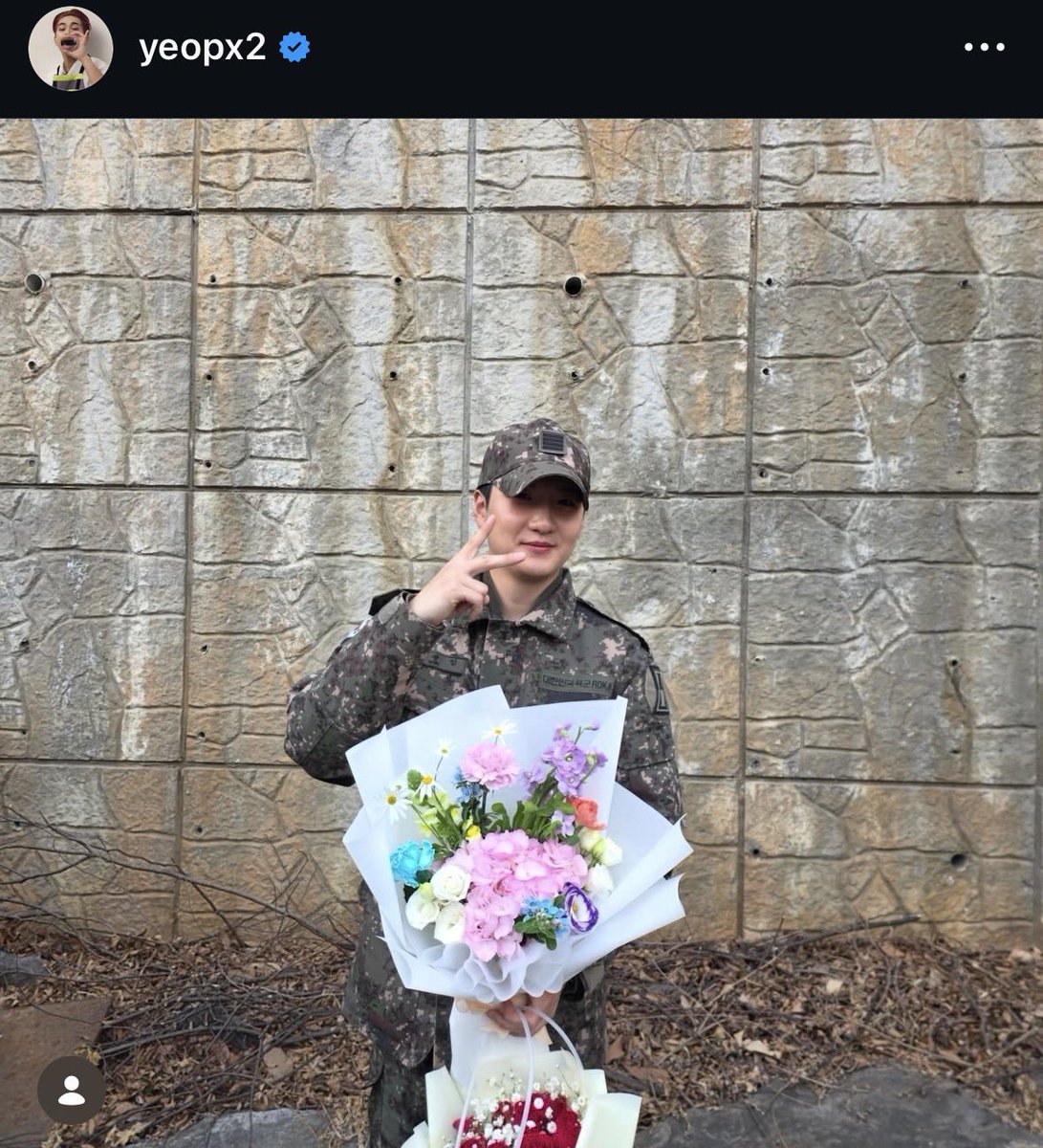 blueone525's tweet photo. 4년만의 게시물이 강이리.. 🥺🥺 https://t.co/PSUvzxcIIF