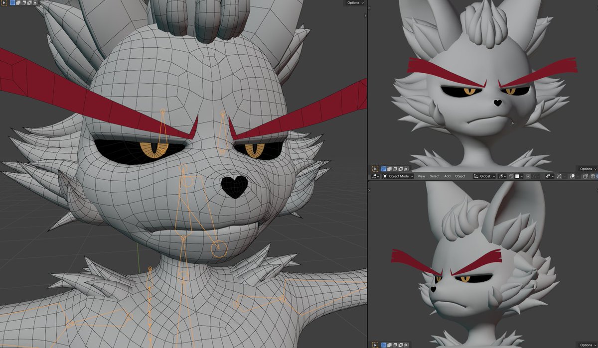 Zoidrawz tweet media