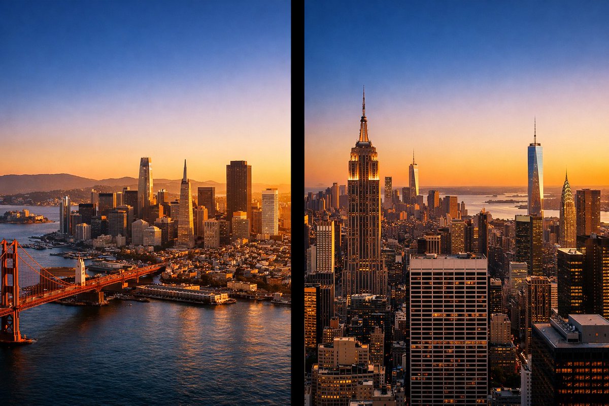 Kaufman Development tweet media