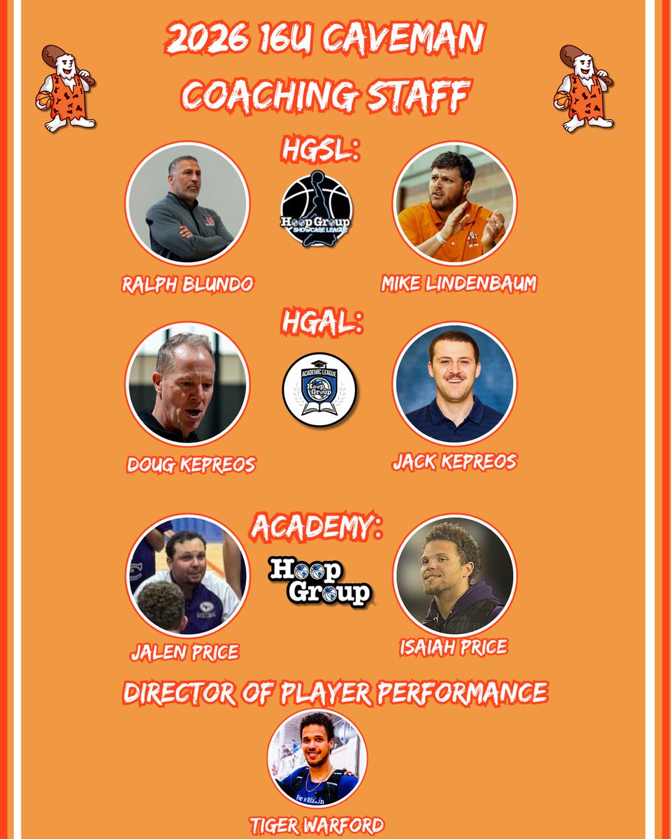 Caveman Basketball tweet media