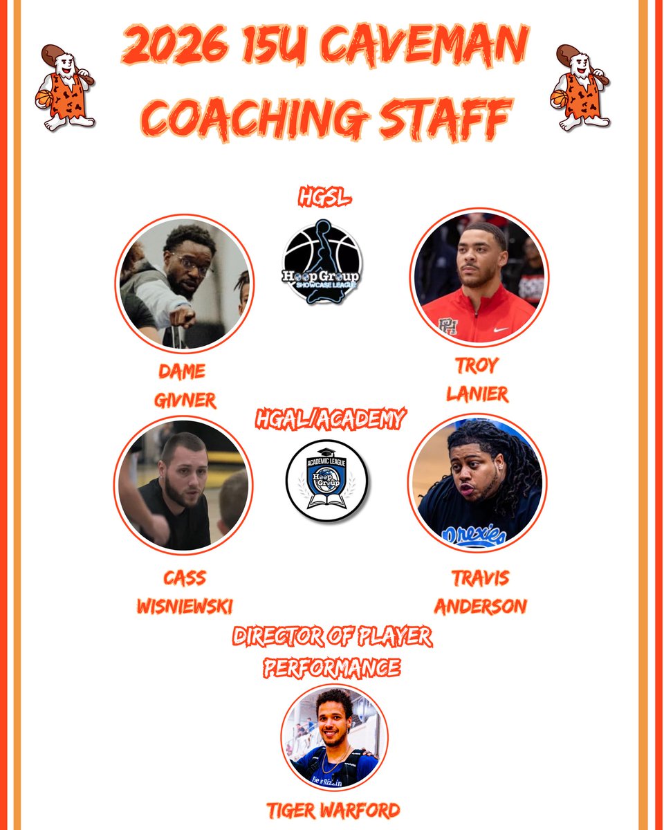 Caveman Basketball tweet media