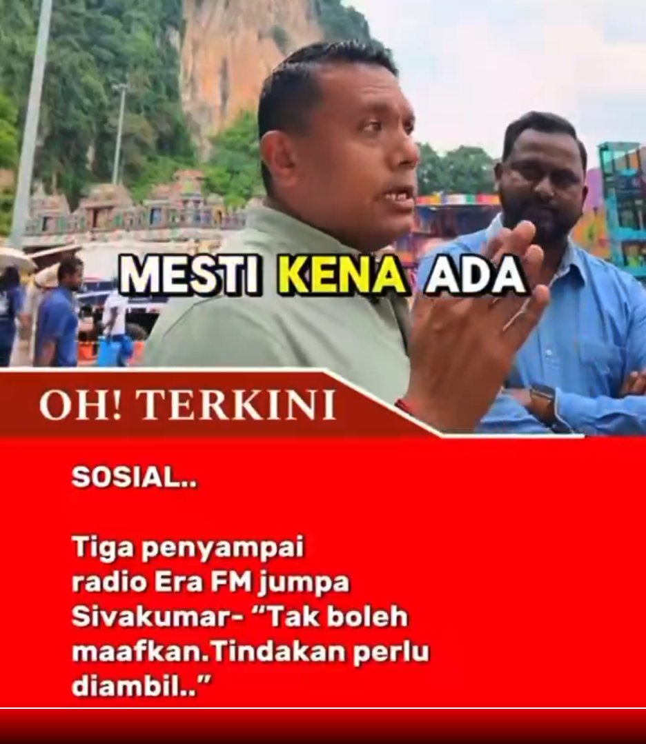EastMister0822's tweet photo. First time aku setuju dengan diorang.

Katanya sebab benda ni dah "public".

Pijak al quran, hina islam for a year in a public sosmed, patut dapat hukuman yang boleh jadi mesej kepada semua jugak, yang Malaysia ni negara berbilang kaum dan agama. https://t.co/Zd8sPoDGdP