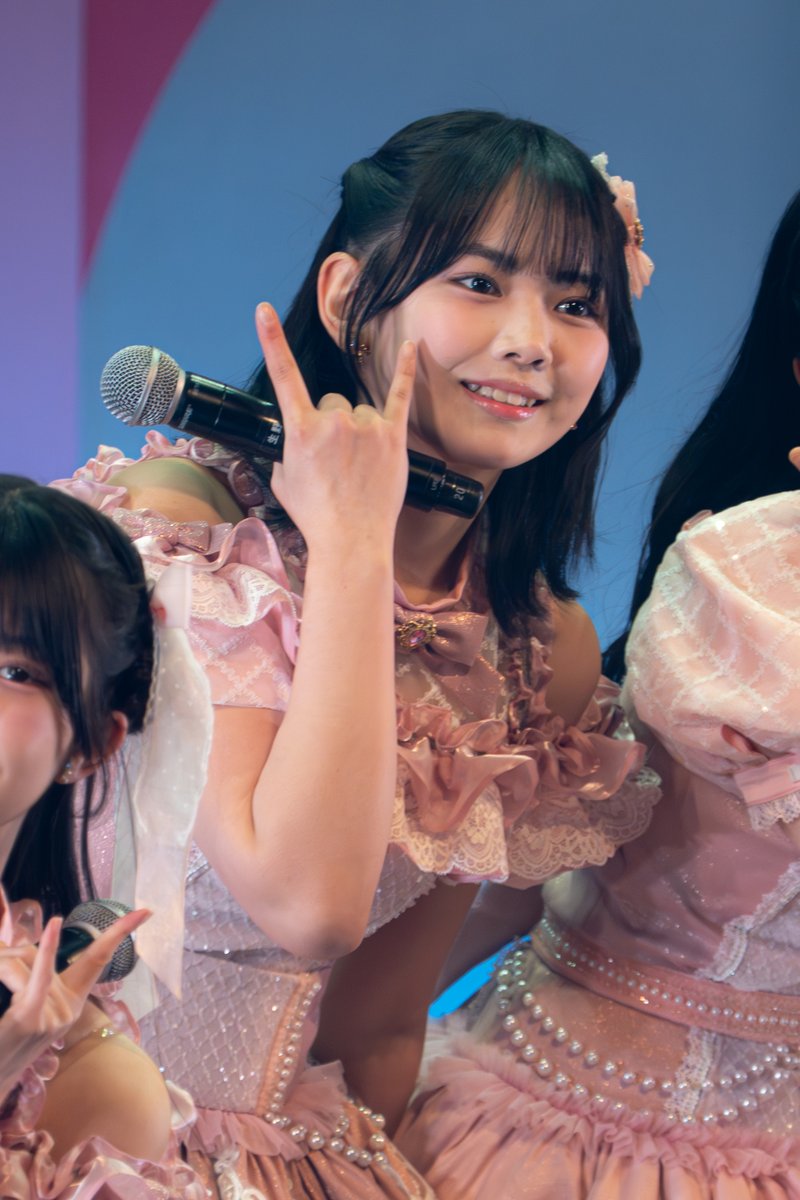 HKT48 Valentine Concert ～きみに届けるチョコレート～ 2026/02/11 昼