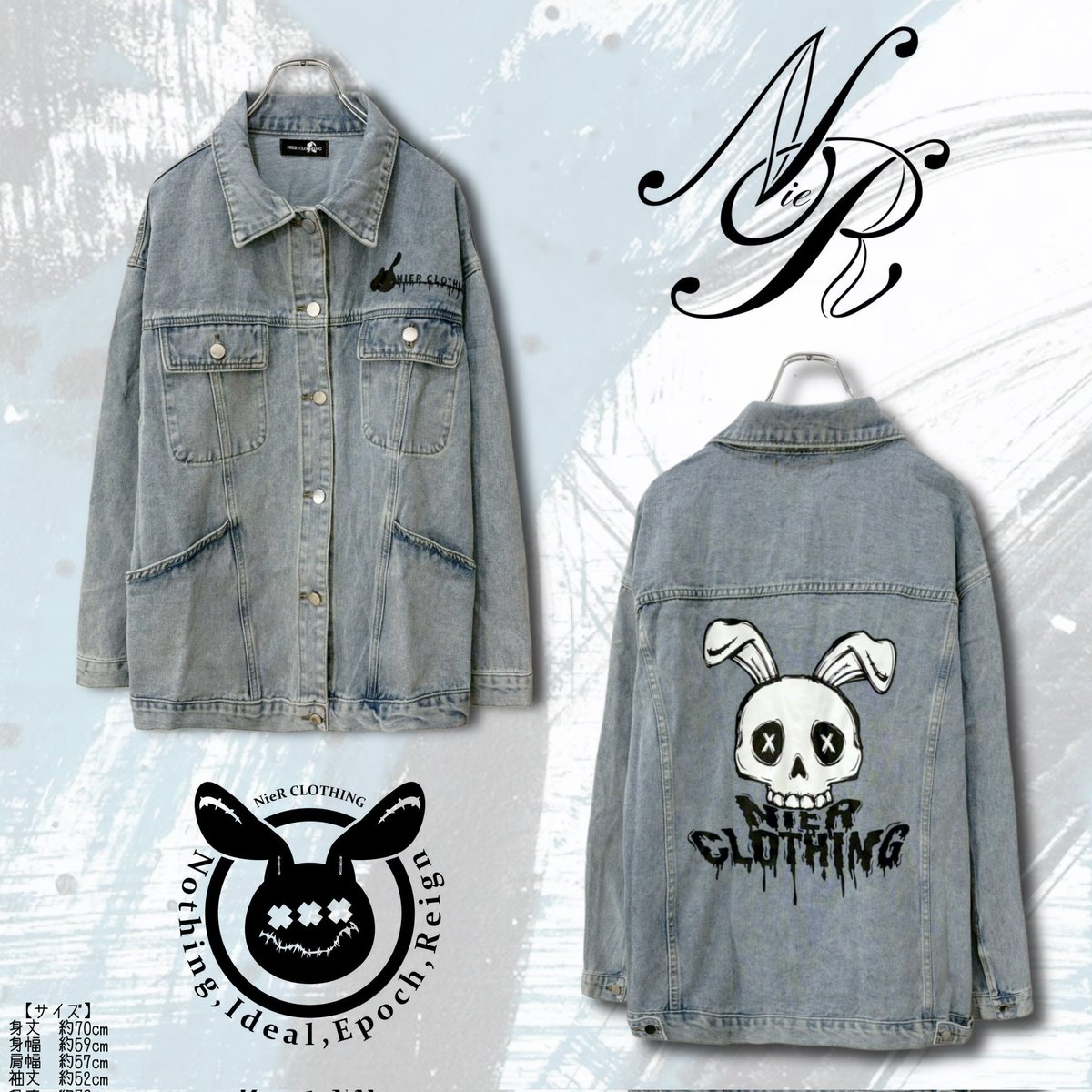 🚫在庫追加のお知らせ🚫 こちらの完売していた商品含む 未払い