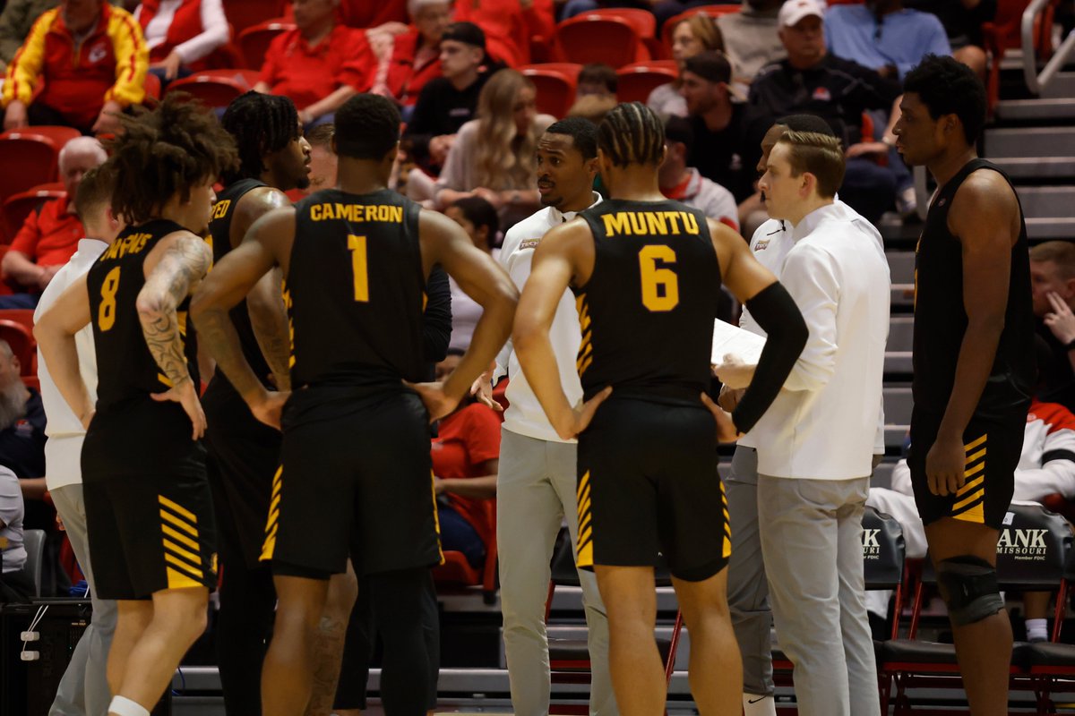 TTU Men's Basketball tweet media