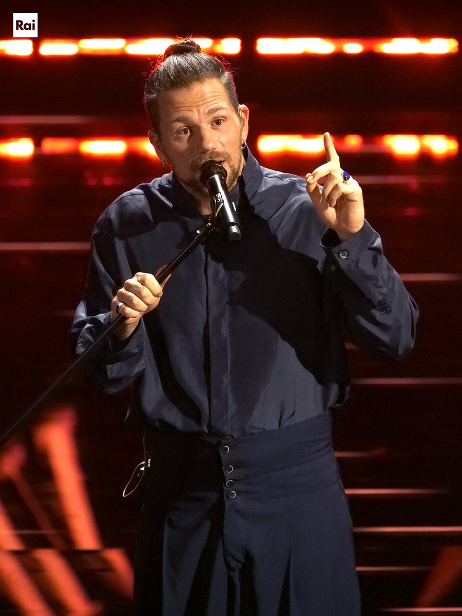 Festival di Sanremo tweet media