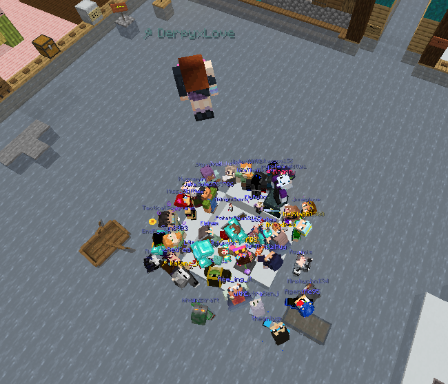 Last day in the dmv!