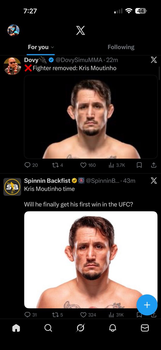 Sub Zero MMA (@SubZeroMMA) / Posts / X