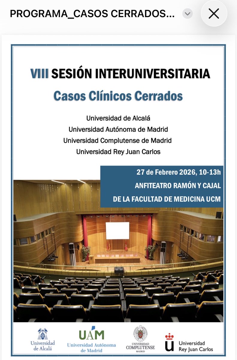 Mª Isabel Prieto tweet media