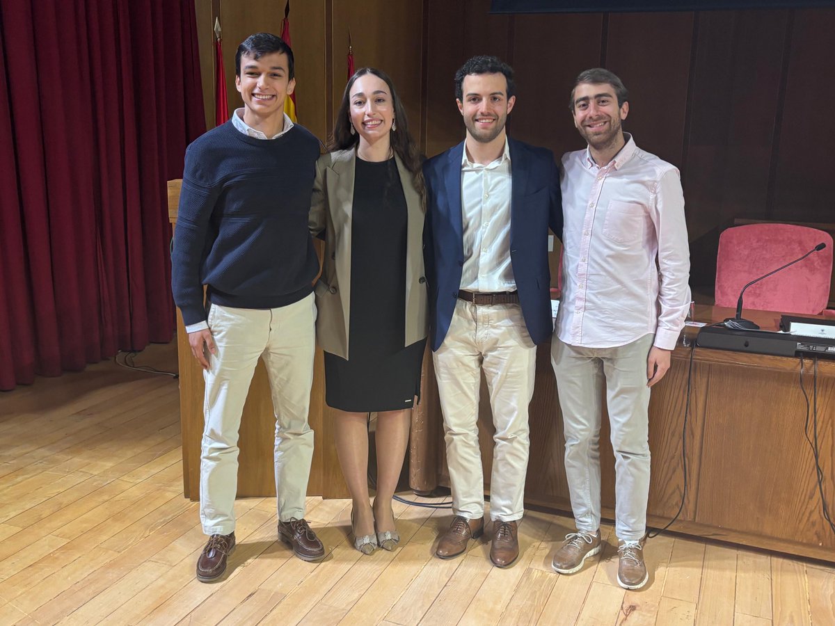 Mª Isabel Prieto tweet media