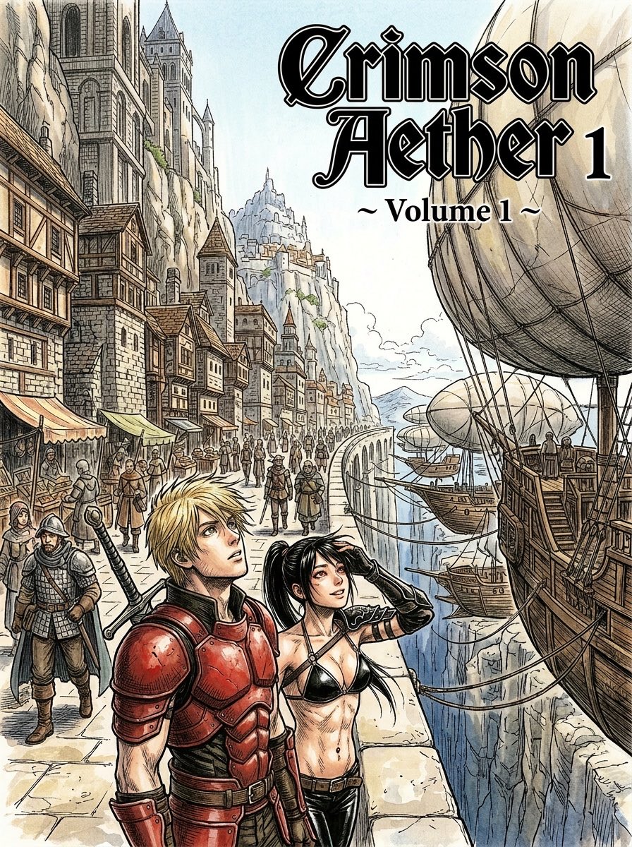 finalfAIntasy tweet media