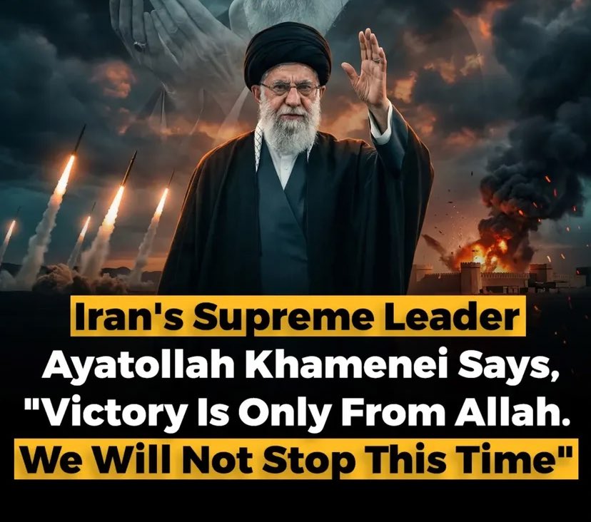 maryam_448's tweet photo. May Allah Protect Iran! 🤍
#Iran 
#IranWar 
#IsraelTerroristState 
#IsraelIranWar 
#Iranian 
 #AyatollahKhamenei https://t.co/mqrvhMRCNs