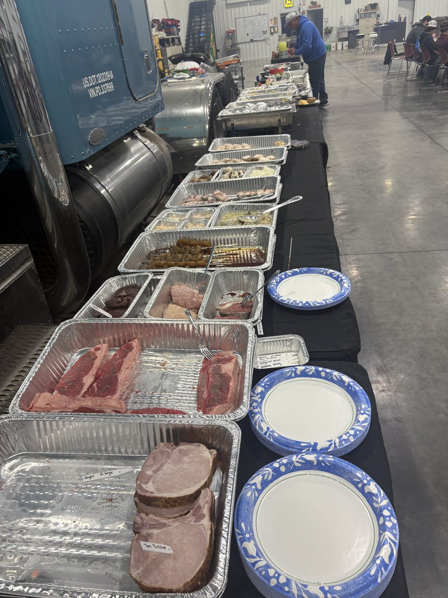 Brock Hansen tweet media