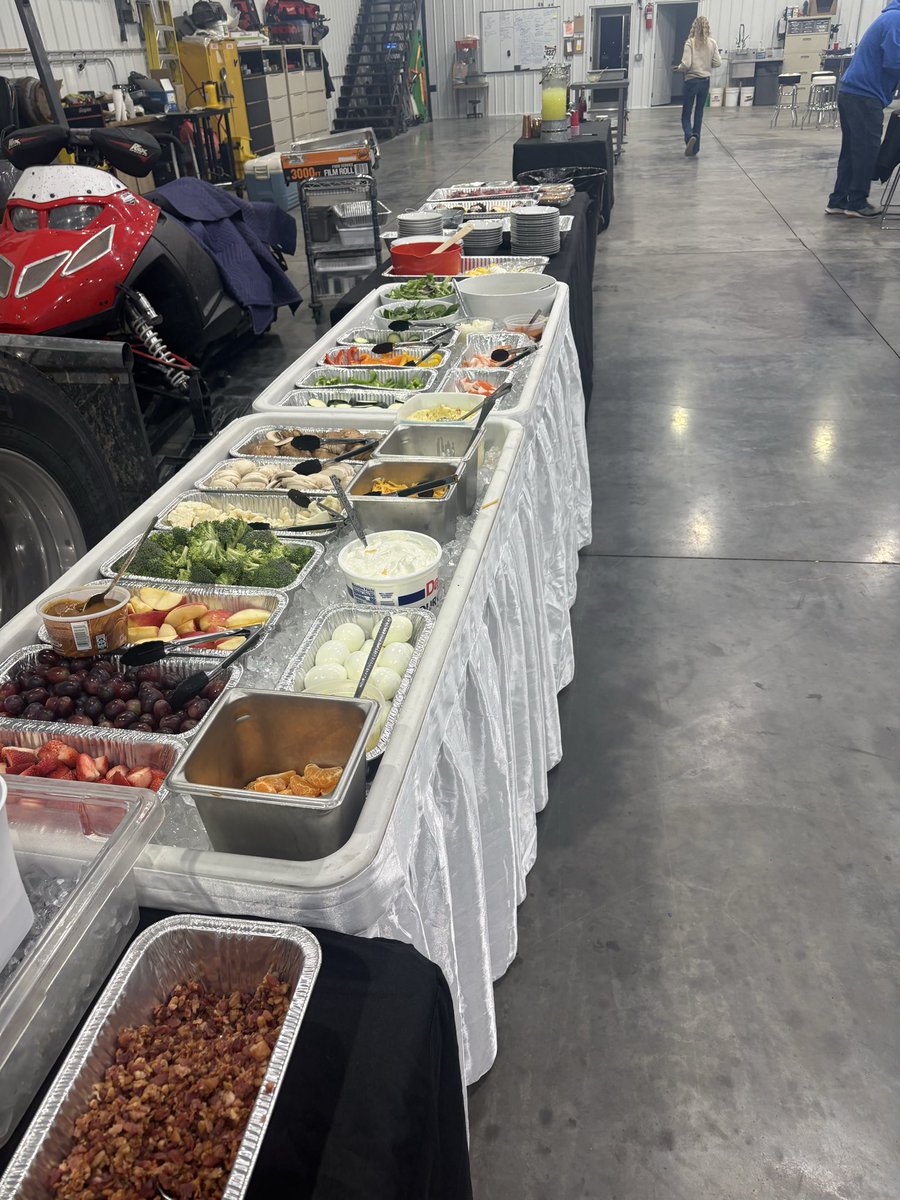 Brock Hansen tweet media