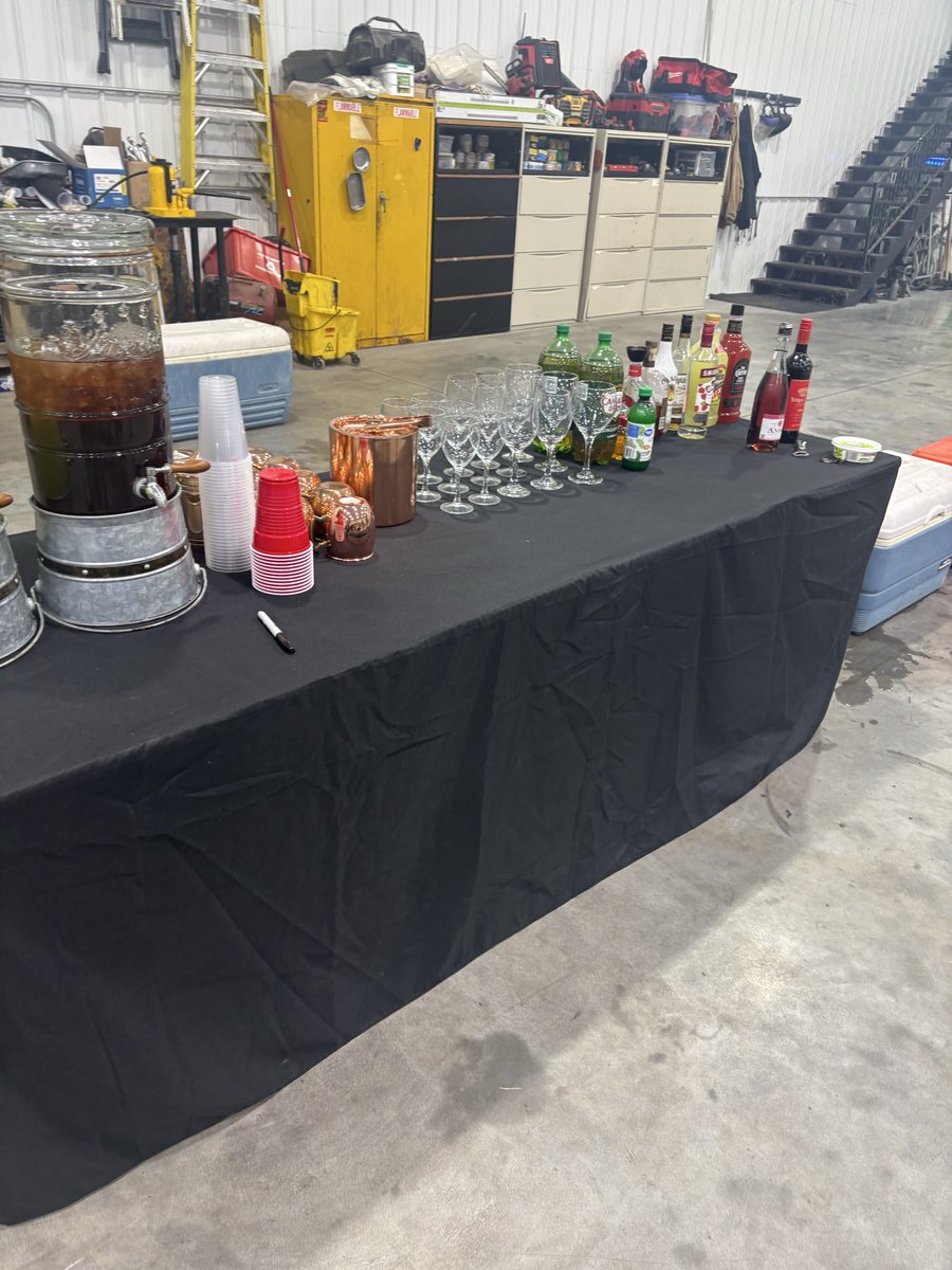 Brock Hansen tweet media