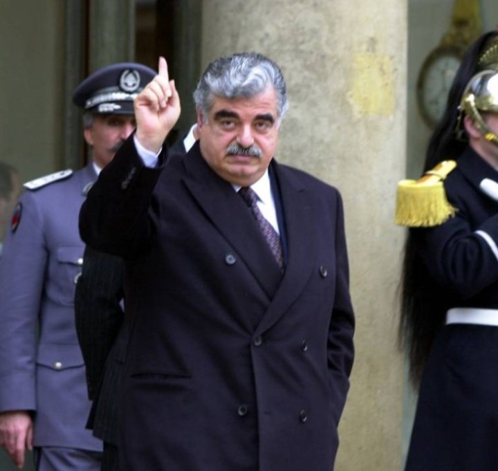 Raymond Hakim tweet media