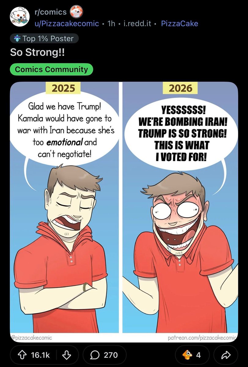 Reddit Lies tweet media