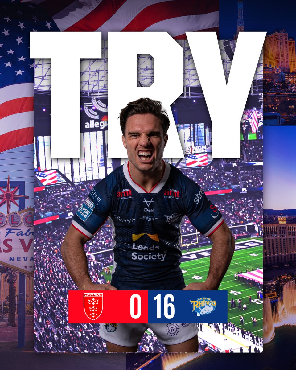 Leeds Rhinos tweet media