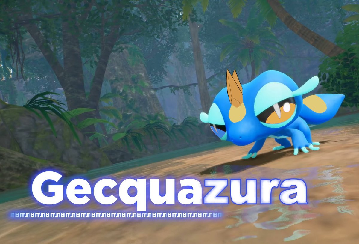 I'm never going to be allowed to escape this am I? 😭

(Edits courtesy of Nick &amp; Thommy for the left, @/RaiTheNekomata  for the right one)