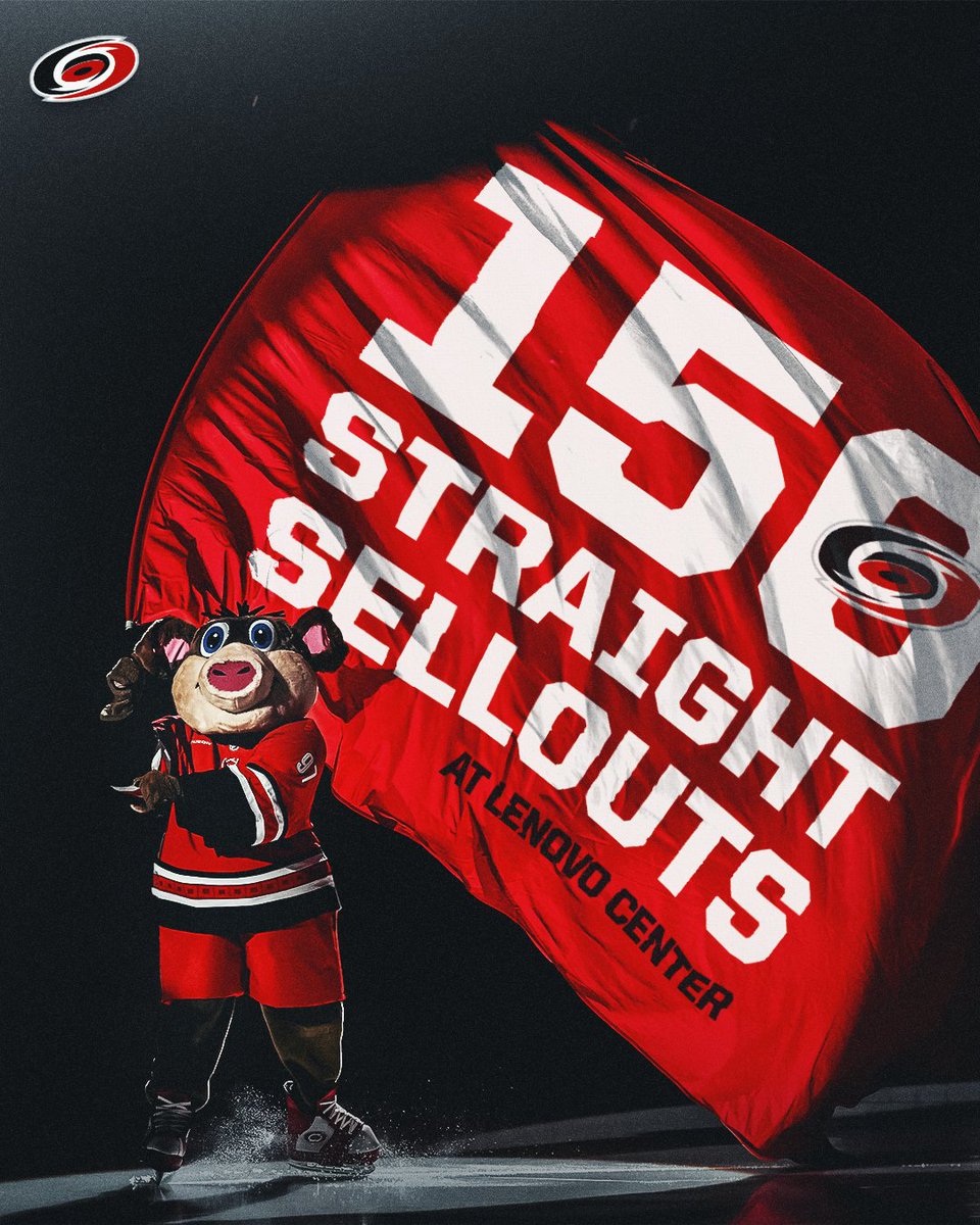 Carolina Hurricanes tweet media