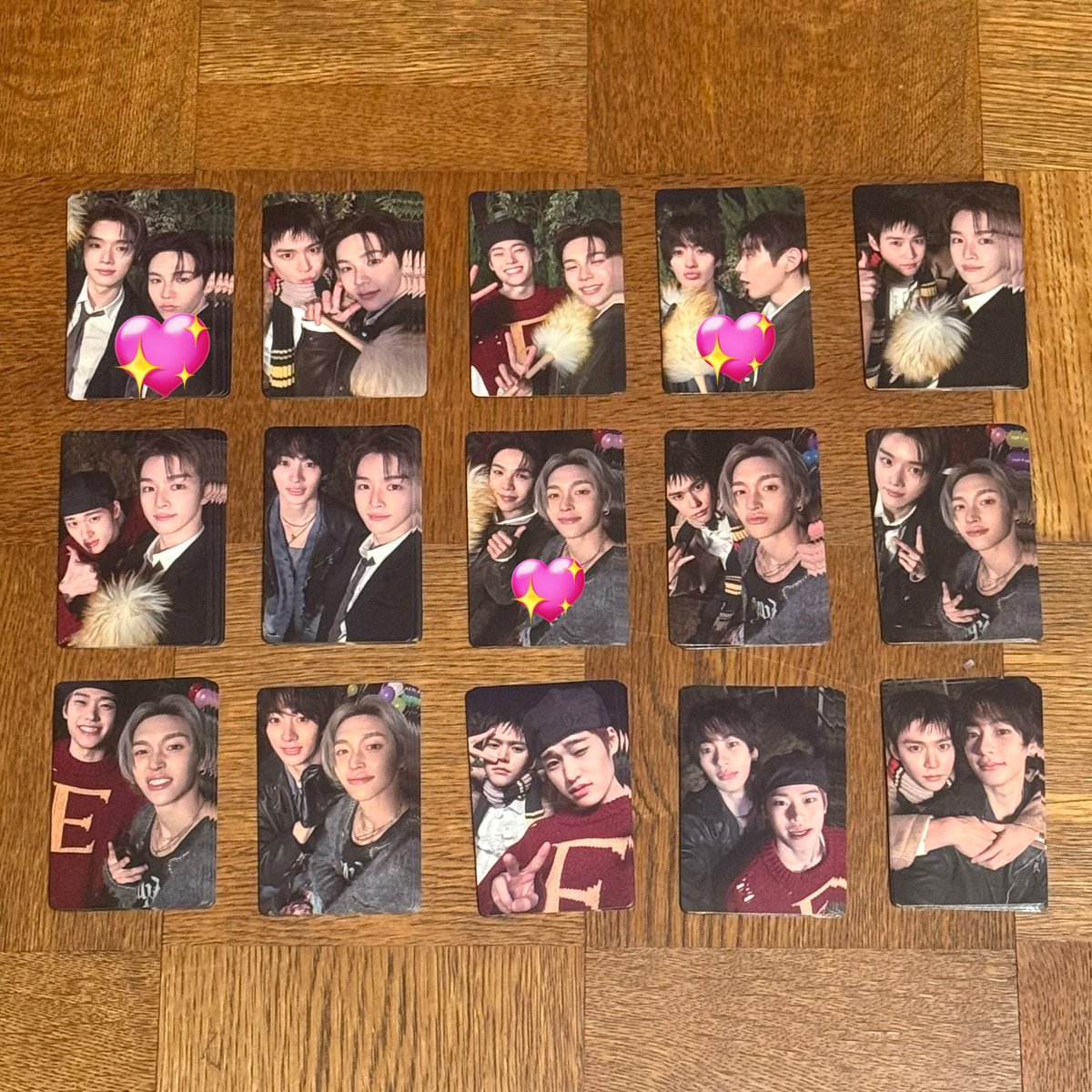 もちゃ🧸𖤐⡱ tweet media