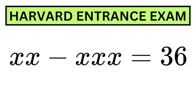 MathGuyTFL's tweet photo. Find the value of X. https://t.co/5j11WrtoqA